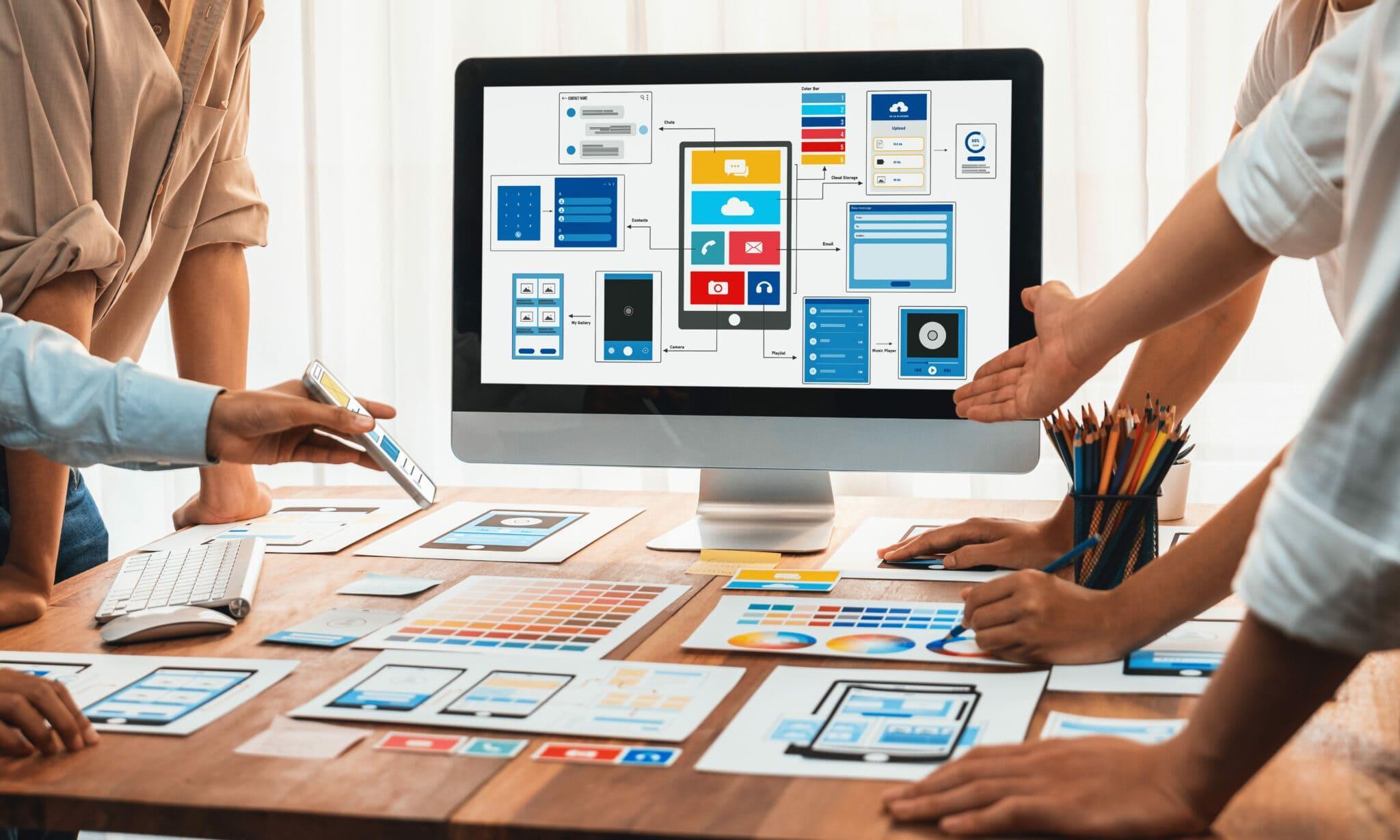 Diseño de Software a Medida, centrado en el Usuario